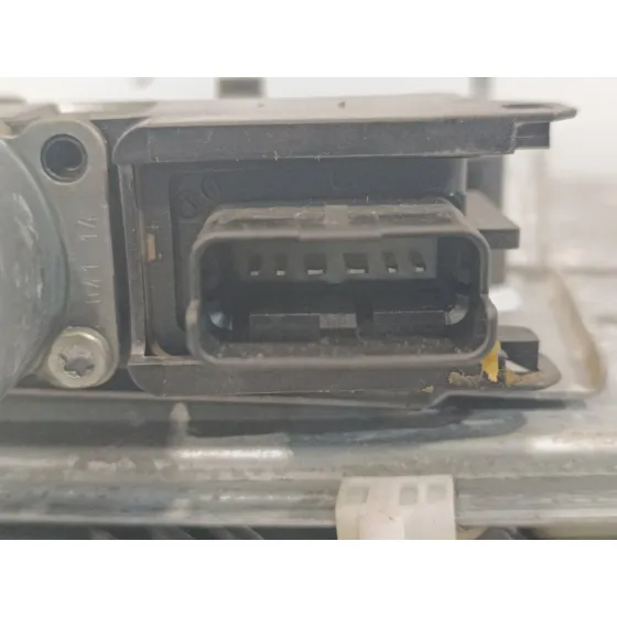 Elevalunas Delantero Izquierdo para Peugeot 208