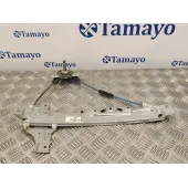 Elevalunas Trasero Derecho para Peugeot 208