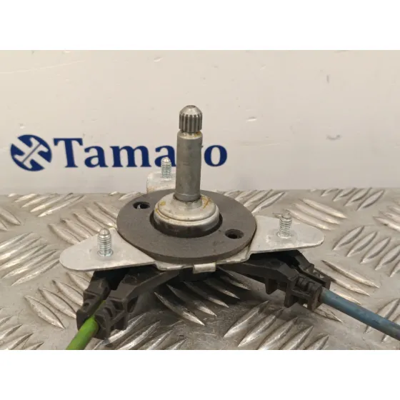 Elevalunas Trasero Derecho para Peugeot 208