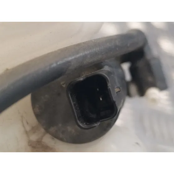Deposito Limpia para Peugeot 208