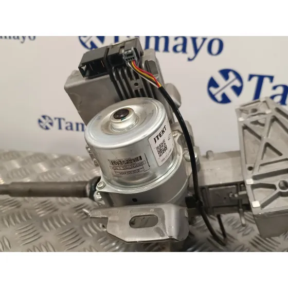 Columna Direccion para Renault Clio Iv
