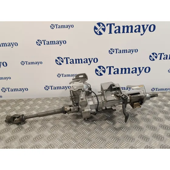 Columna Direccion para Renault Clio Iv