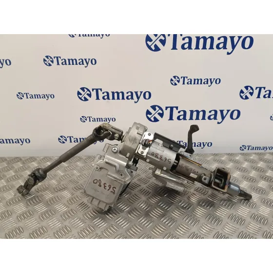 Columna Direccion para Renault Clio Iv