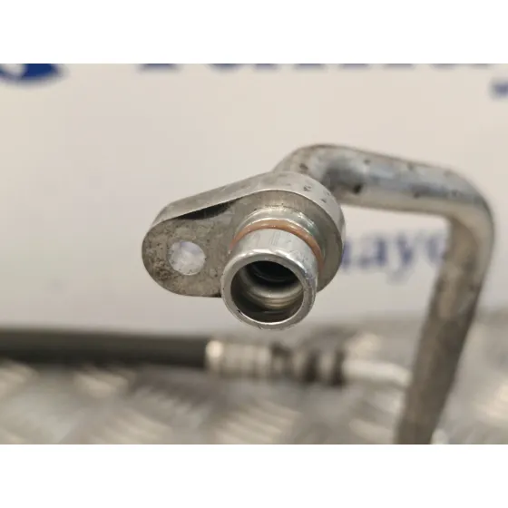Tubos Aire Acondicionado para Renault Clio Iv