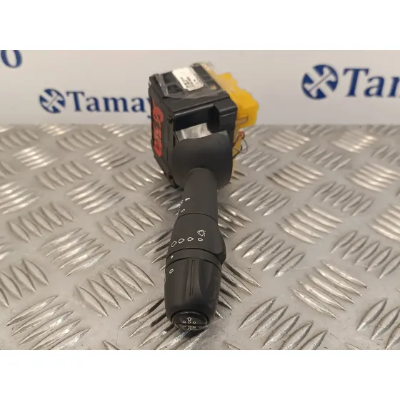 Mando Limpia para Renault Clio Iv