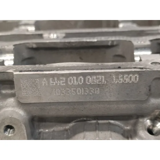Culata para Mercedes-Benz Clase M (W164)