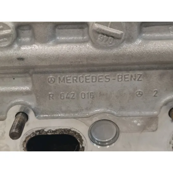 Culata para Mercedes-Benz Clase M (W164)