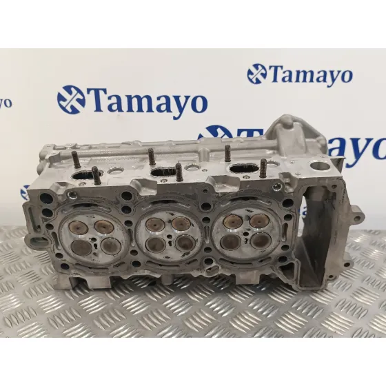 Culata para Mercedes-Benz Clase M (W164)