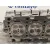 Culata para Mercedes-Benz Clase M (W164)