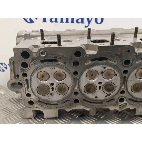 Culata para Mercedes-Benz Clase M (W164)