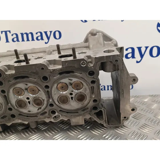Culata para Mercedes-Benz Clase M (W164)