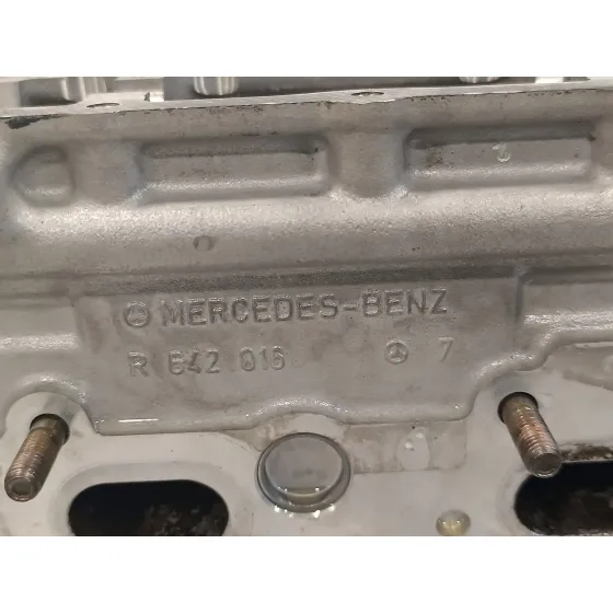 Culata para Mercedes-Benz Clase M (W164)