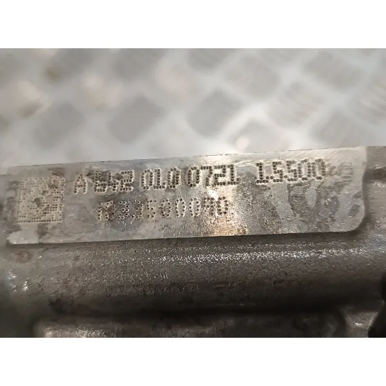 Culata para Mercedes-Benz Clase M (W164)