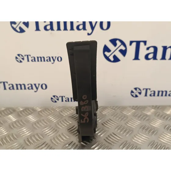 Pedal Acelerador para Renault Clio Iv