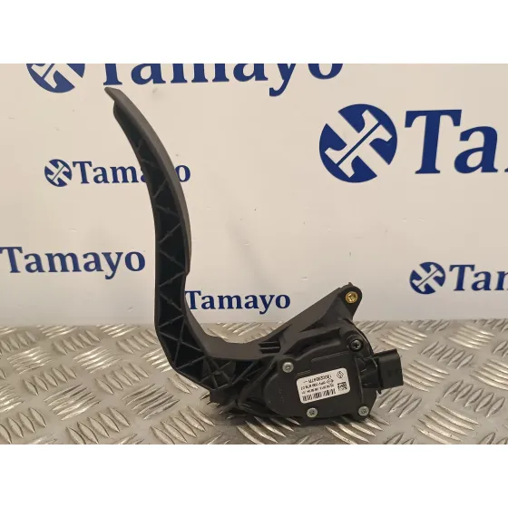 Pedal Acelerador para Renault Clio Iv