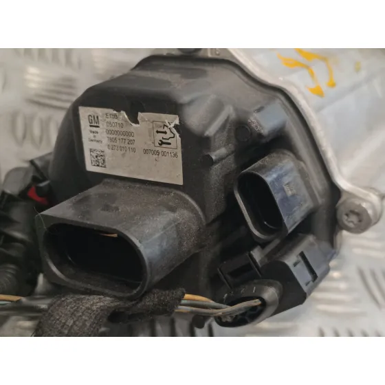 Cremallera Direccion para Opel Astra J Lim.