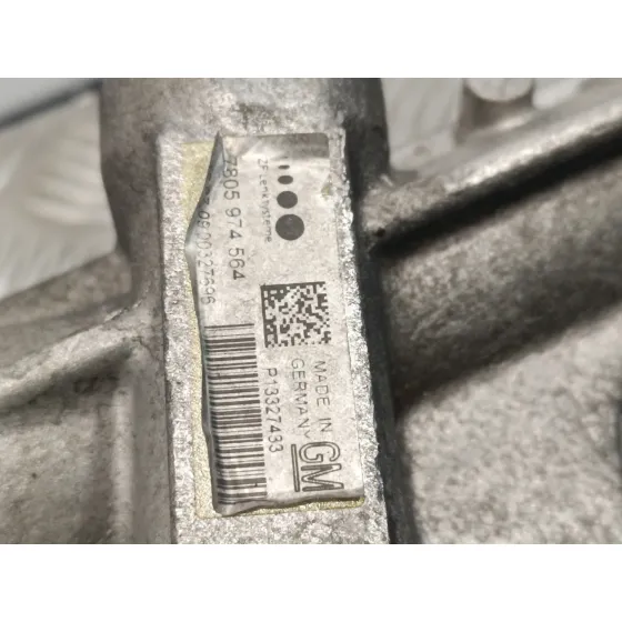 Cremallera Direccion para Opel Astra J Lim.