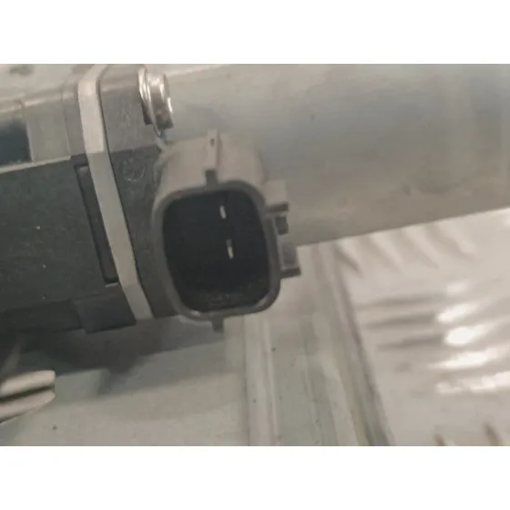 Elevalunas Delantero Derecho para Renault Clio Iv