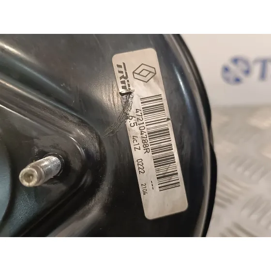 Servofreno para Renault Clio Iv