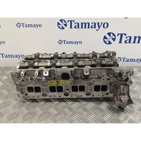 Culata para Mercedes-Benz Sprinterii Caja Cerrada (Desde 01.06)
