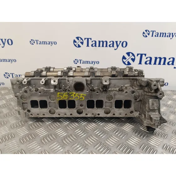 Culata para Mercedes-Benz Sprinterii Caja Cerrada (Desde 01.06)
