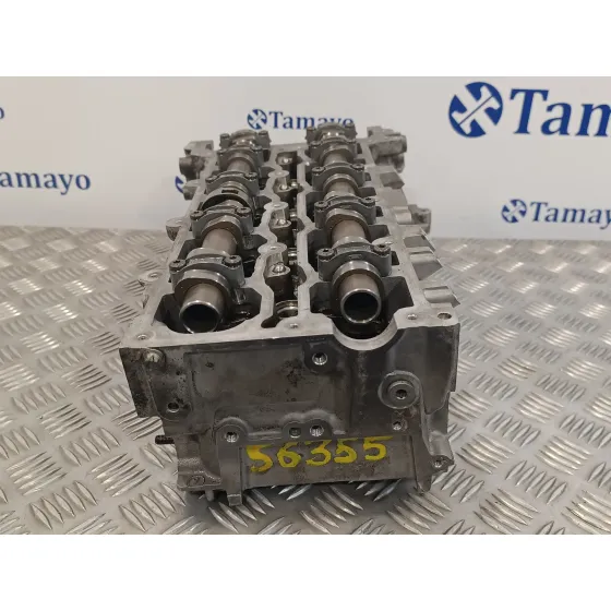 Culata para Mercedes-Benz Sprinterii Caja Cerrada (Desde 01.06)