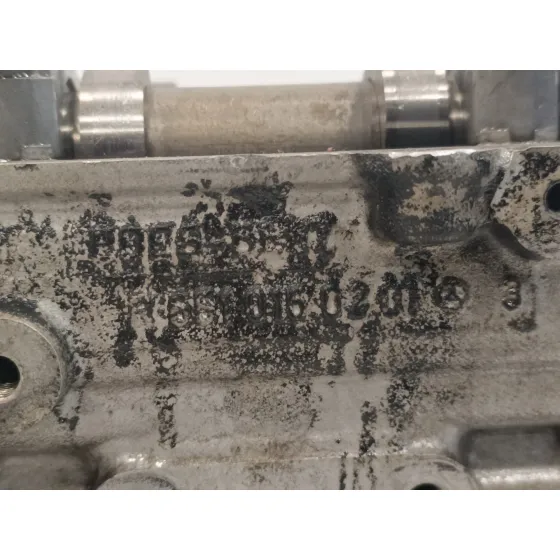 Culata para Mercedes-Benz Sprinterii Caja Cerrada (Desde 01.06)