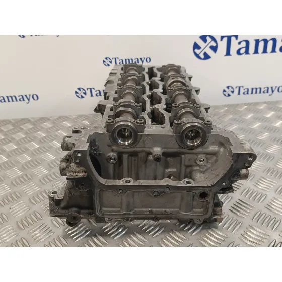 Culata para Mercedes-Benz Sprinterii Caja Cerrada (Desde 01.06)