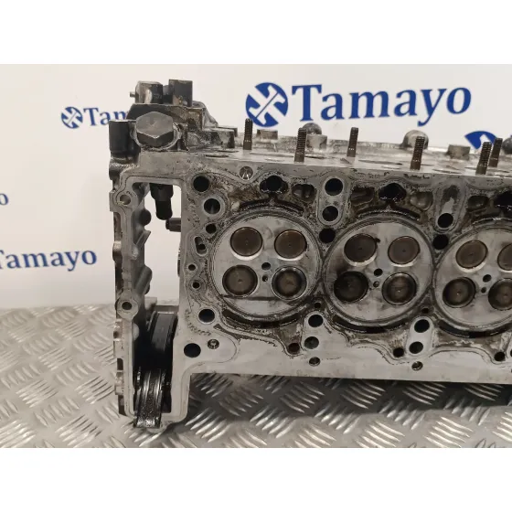 Culata para Mercedes-Benz Sprinterii Caja Cerrada (Desde 01.06)