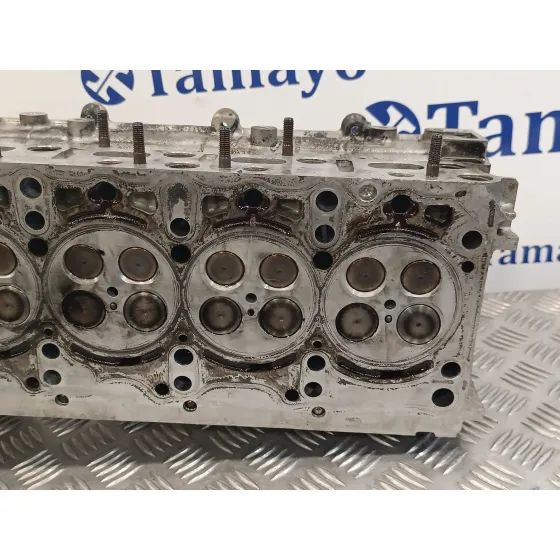 Culata para Mercedes-Benz Sprinterii Caja Cerrada (Desde 01.06)