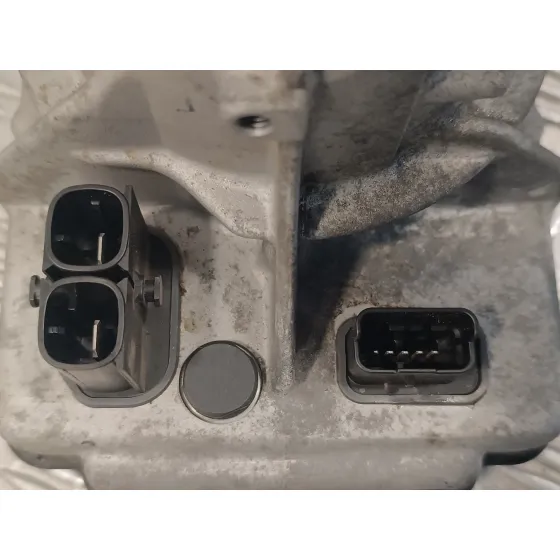 Bomba Direccion para Peugeot 308