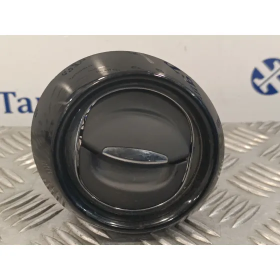 Rejilla Aireadora para Renault Clio Iv