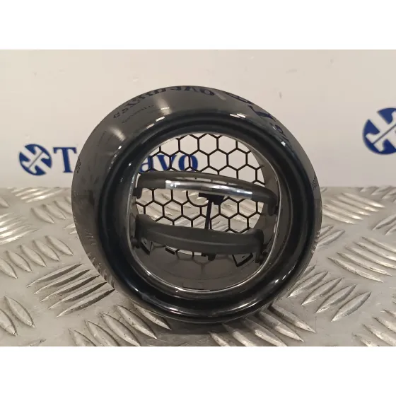 Rejilla Aireadora para Renault Clio Iv