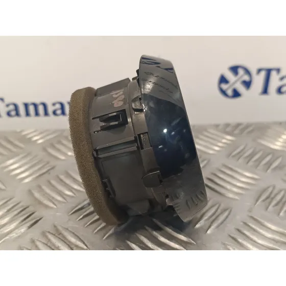 Rejilla Aireadora para Renault Clio Iv