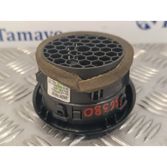 Rejilla Aireadora para Renault Clio Iv