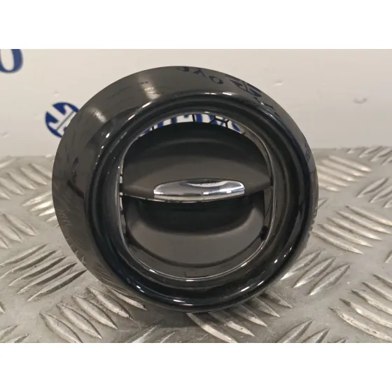 Rejilla Aireadora para Renault Clio Iv