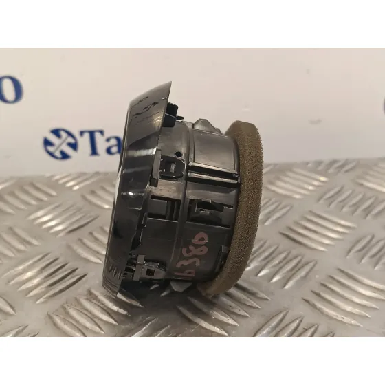 Rejilla Aireadora para Renault Clio Iv