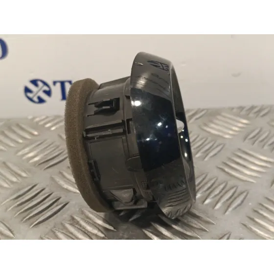 Rejilla Aireadora para Renault Clio Iv
