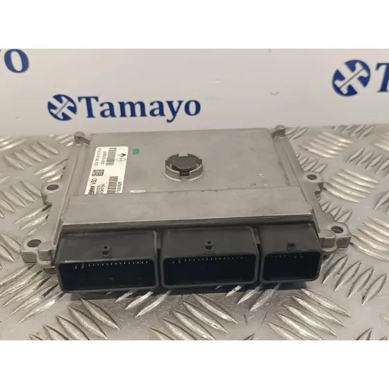 Centralita Motor Uce para Renault Clio Iv