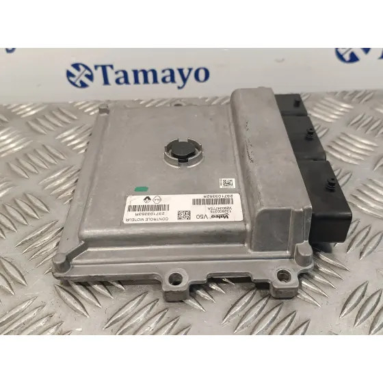 Centralita Motor Uce para Renault Clio Iv