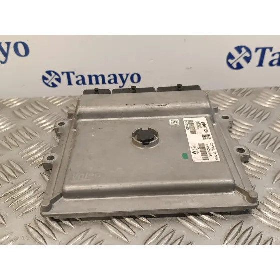 Centralita Motor Uce para Renault Clio Iv