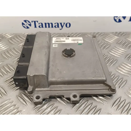 Centralita Motor Uce para Renault Clio Iv