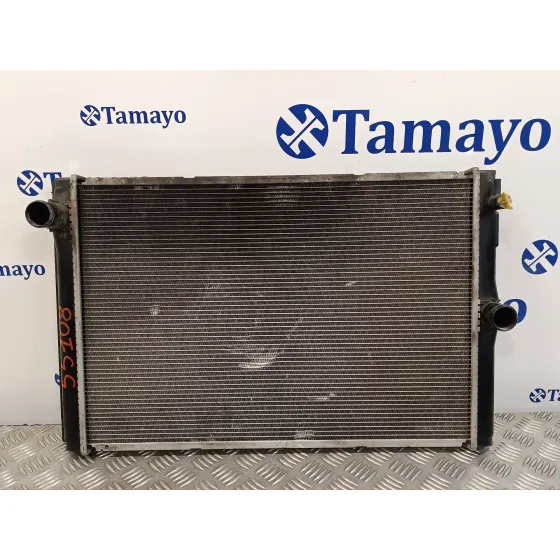 Radiador Agua para Toyota Auris