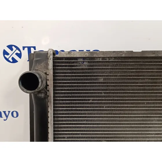 Radiador Agua para Toyota Auris