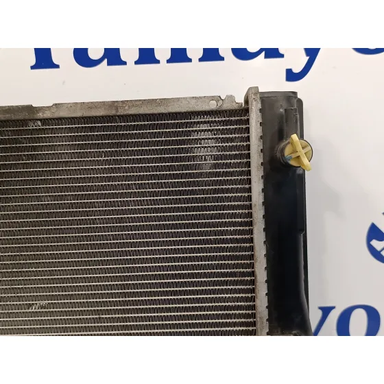Radiador Agua para Toyota Auris