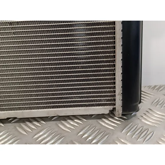 Radiador Agua para Toyota Auris