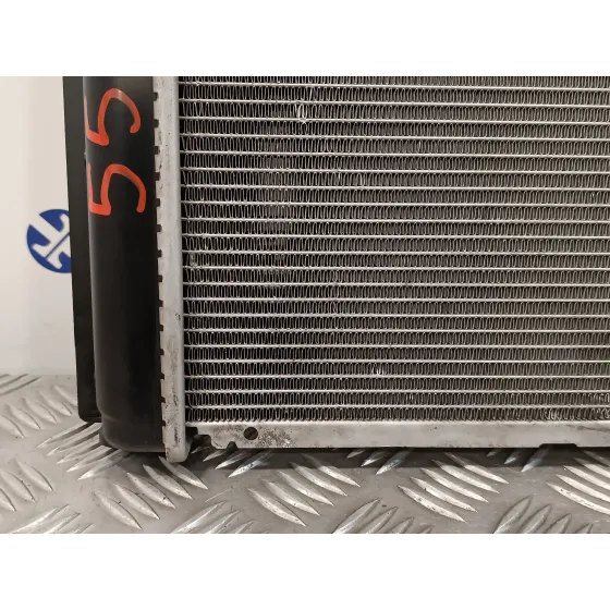 Radiador Agua para Toyota Auris