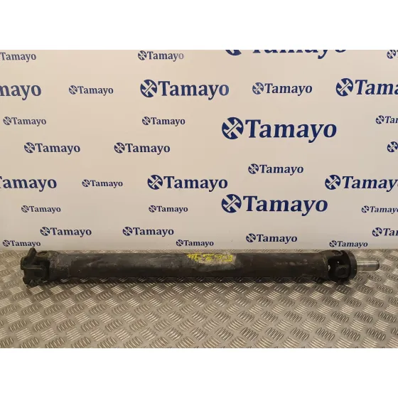 Transmision Central para Mitsubishi Galloper (Hyundai)