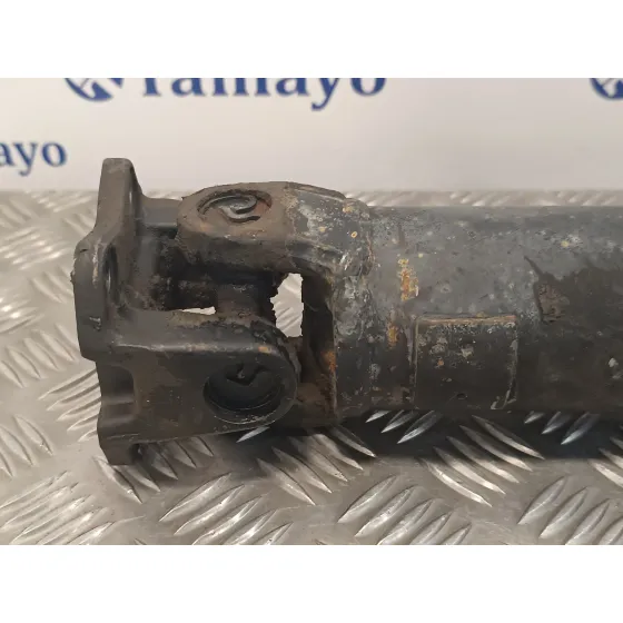 Transmision Central para Mitsubishi Galloper (Hyundai)