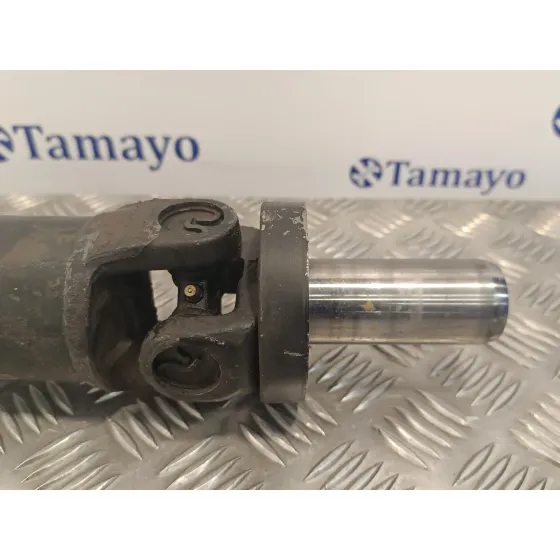 Transmision Central para Mitsubishi Galloper (Hyundai)